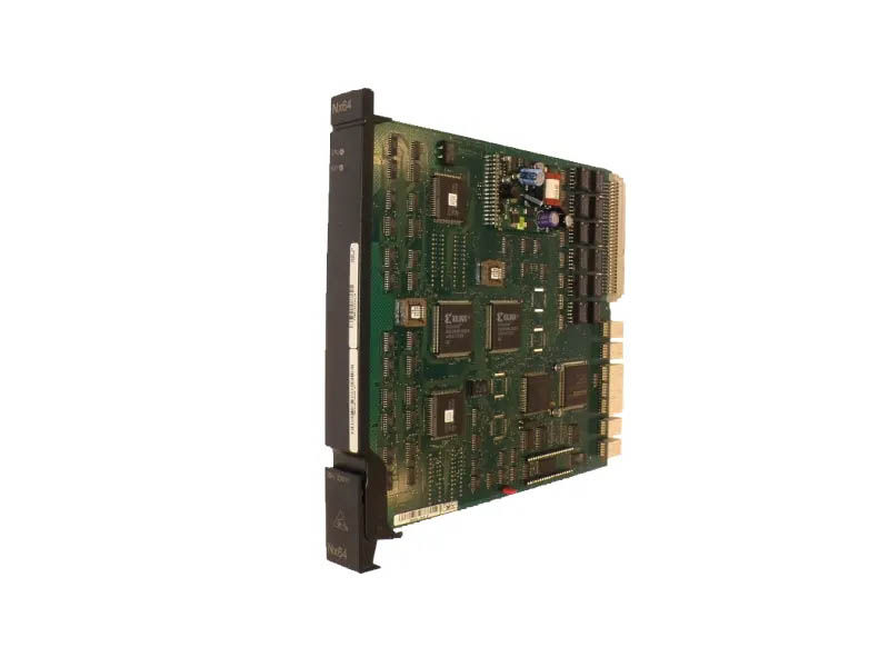Carte NX64